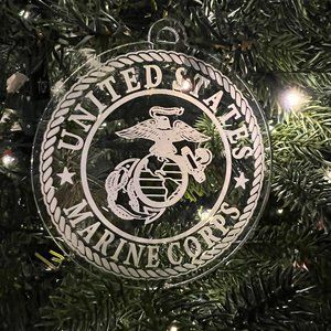 United States Marine Corps - Ornament